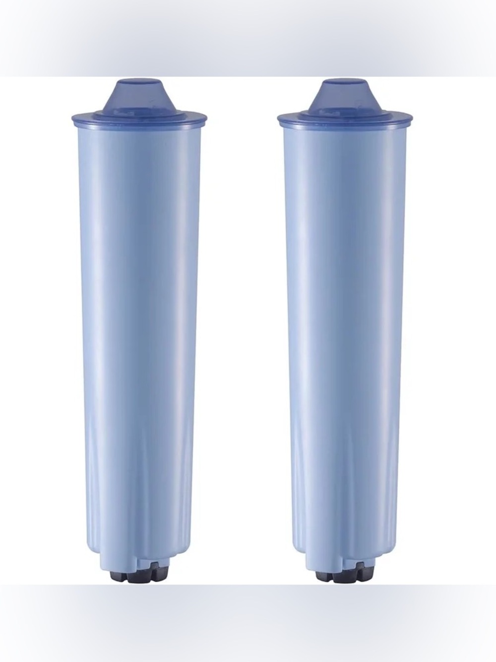 4 Pack Uniwater Filter Cartridges for Jura
Coffee Machines